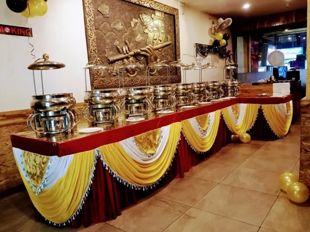 Saawariya Restaurant & Caterers - 3