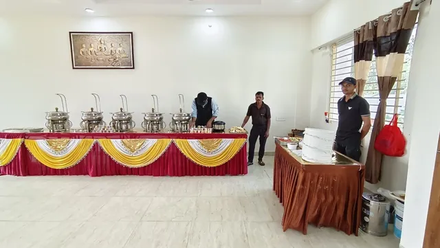 Saawariya Restaurant & Caterers - 5