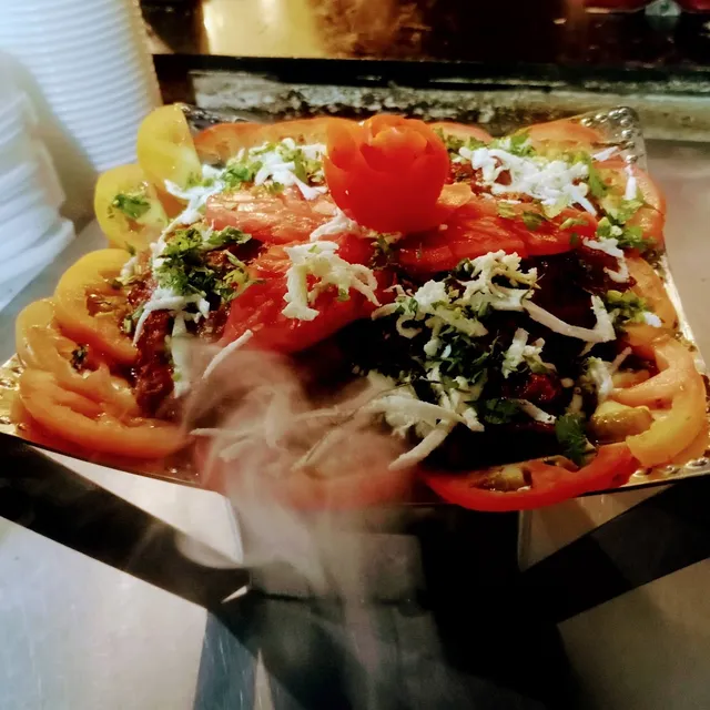 Saawariya Restaurant & Caterers - 6