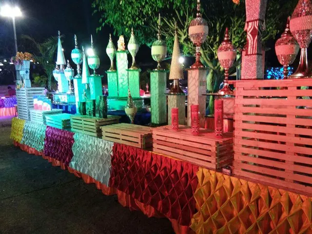 Shikha Raj Caterers - 4