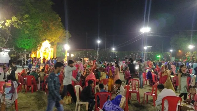 Shikha Raj Caterers - 5