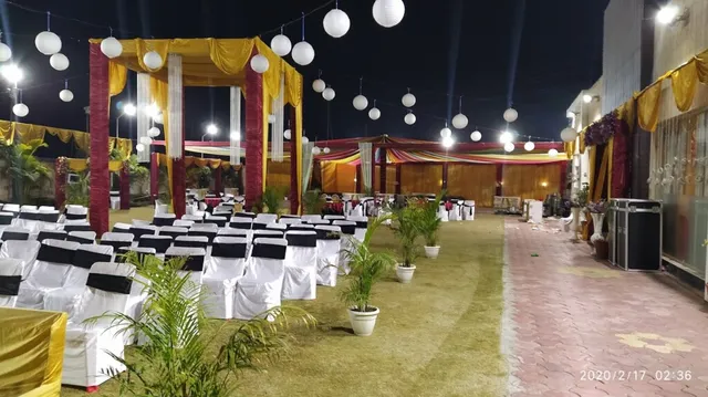 Shikha Raj Caterers - 6