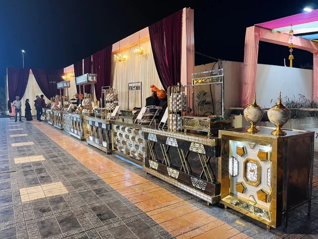 VRK Veg Catering Service Bhopal - 2