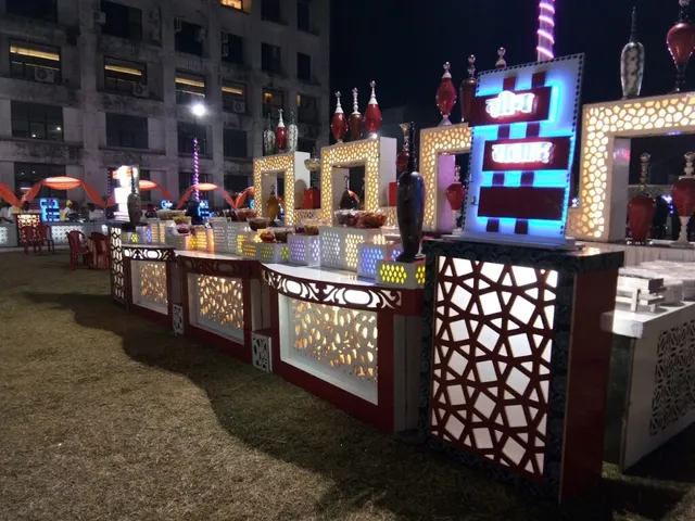 VRK Veg Catering Service Bhopal - 4