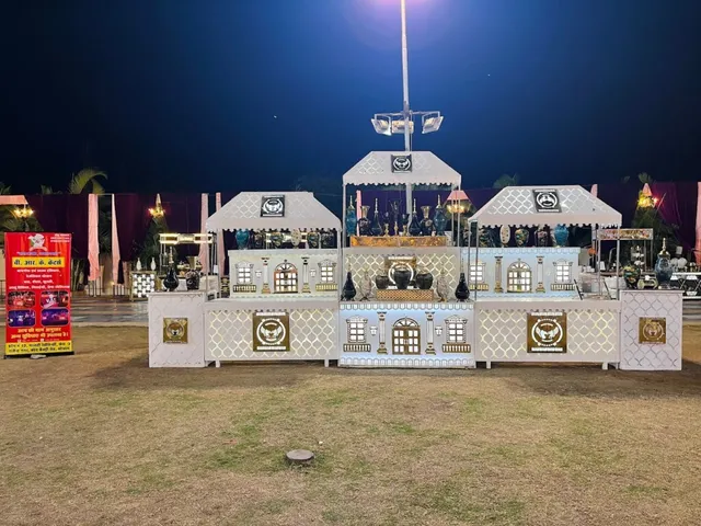 VRK Veg Catering Service Bhopal - 5