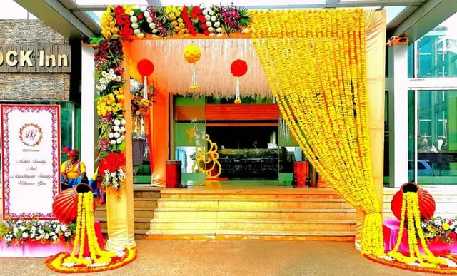 VRK Veg Catering Service Bhopal - 6
