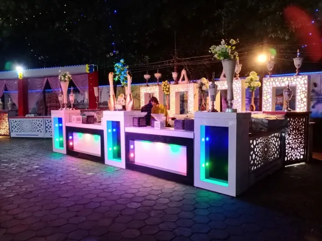 PRIYANSHI CATERING AND EVENT MANAGEMENT - 2
