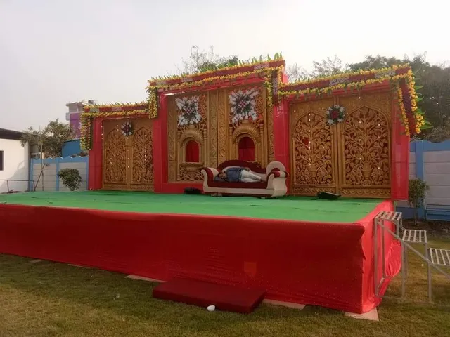 PRIYANSHI CATERING AND EVENT MANAGEMENT - 4