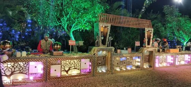 PRIYANSHI CATERING AND EVENT MANAGEMENT - 5