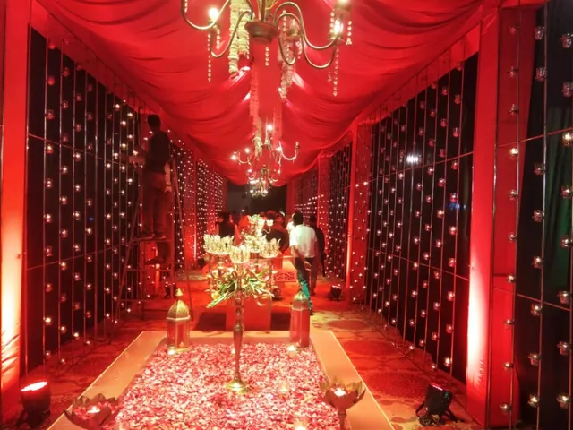 PRIYANSHI CATERING AND EVENT MANAGEMENT - 6