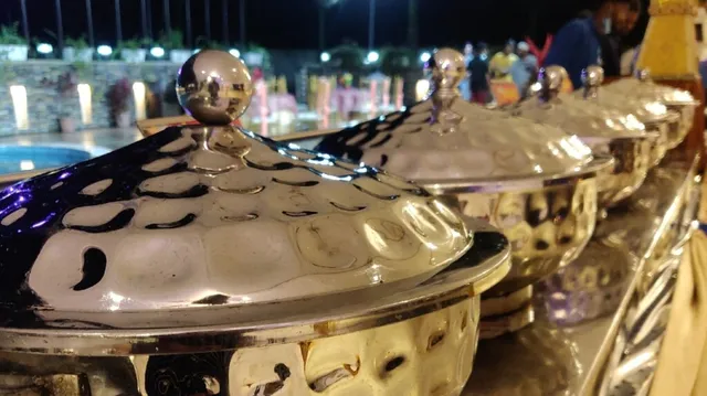 Shri Balaji Caterers and Events - 2