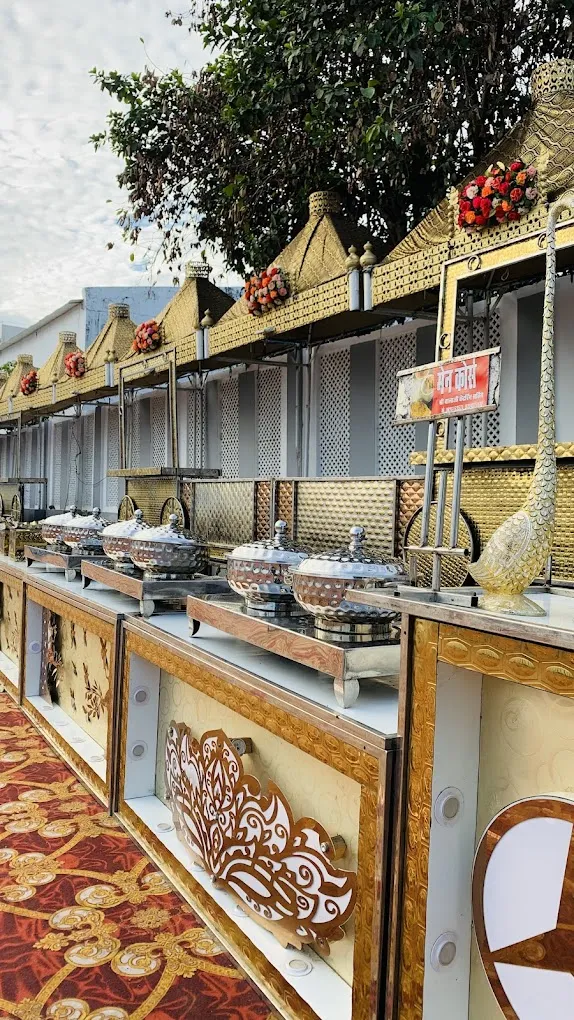 Shri Balaji Caterers and Events