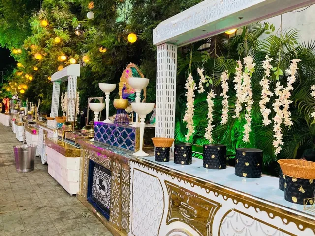 Shri Balaji Caterers and Events - 3