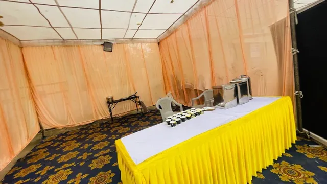 Chirag Tiffin Service & Mess | Chirag kitchen | Home made food | 100% hygienic & vegetarian | fast delivery service - 5