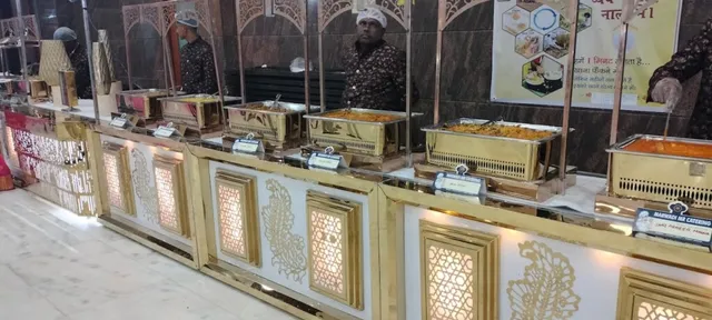 Pintu's Catering Service - 3