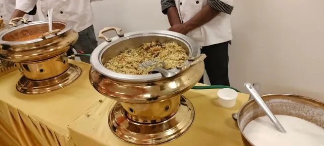 Pintu's Catering Service - 4