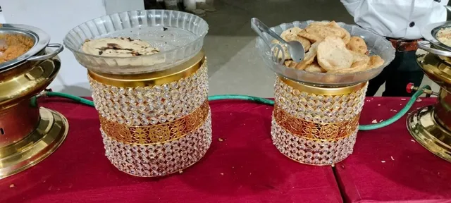 Pintu's Catering Service - 5