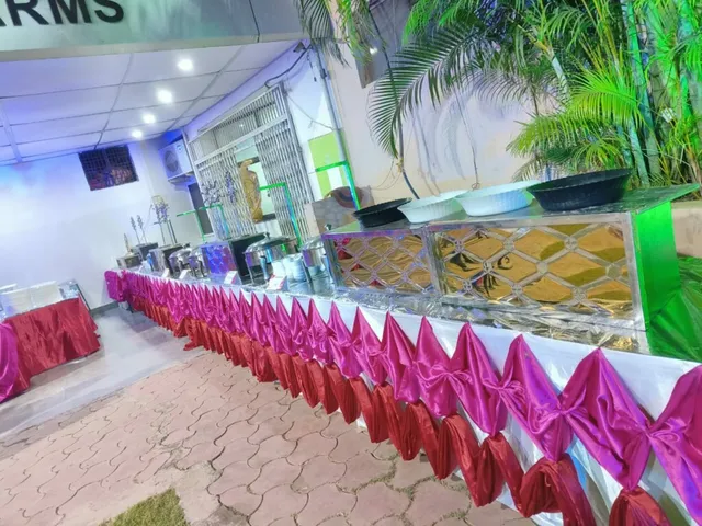 Anand Caterers - 3