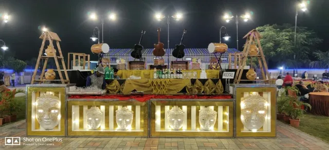 Amrit Caterers & Decoration - 2