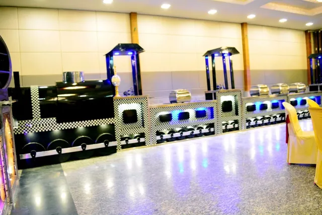 Amrit Caterers & Decoration - 5