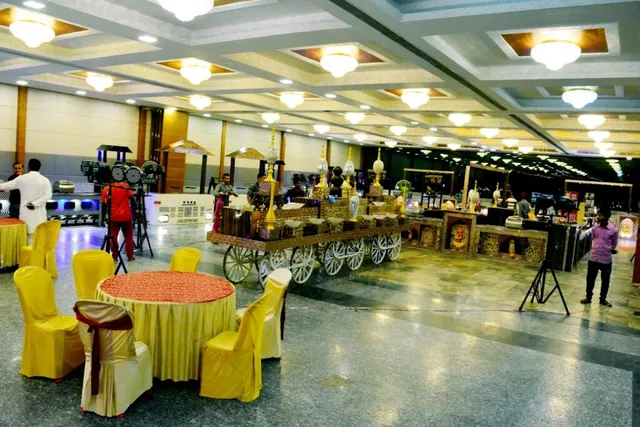 Amrit Caterers & Decoration - 6