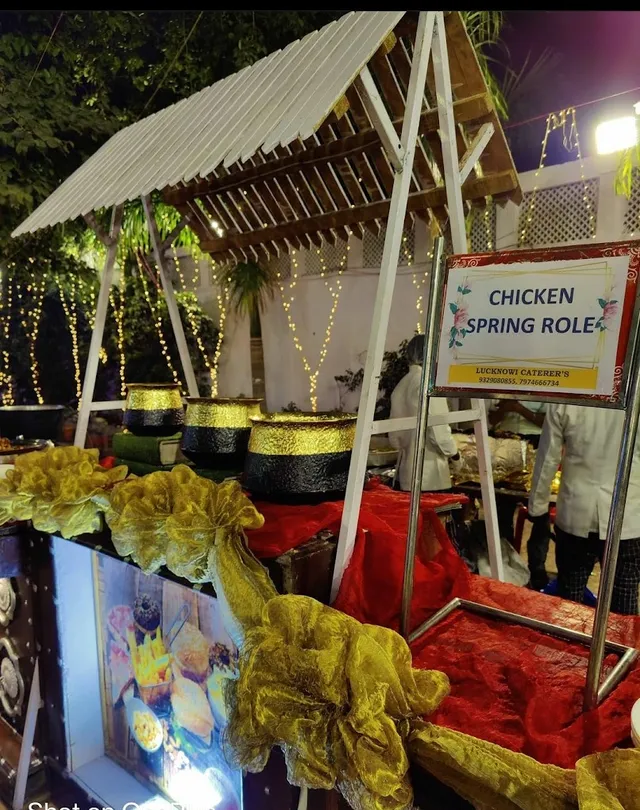 Lucknowi Caterers - 2