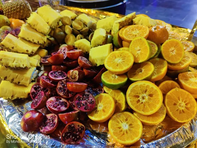 Lucknowi Caterers - 5