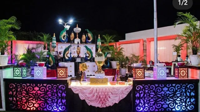 Lucknowi Caterers - 6