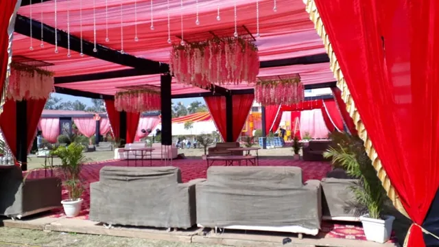 Shiv tent house & caterer - 2