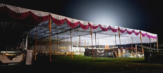 Shiv tent house & caterer - 3