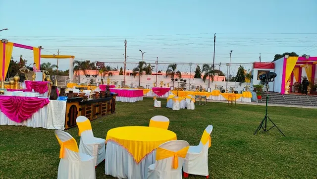 Shiv tent house & caterer - 4