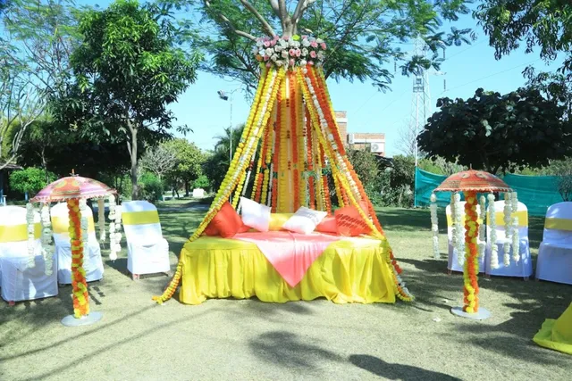 Shri Gupta Tent House | Caterers | Wedding Planner Bhopal - 4