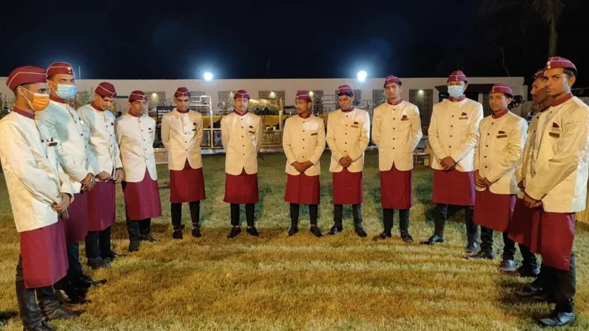 Novelty Premium Catering