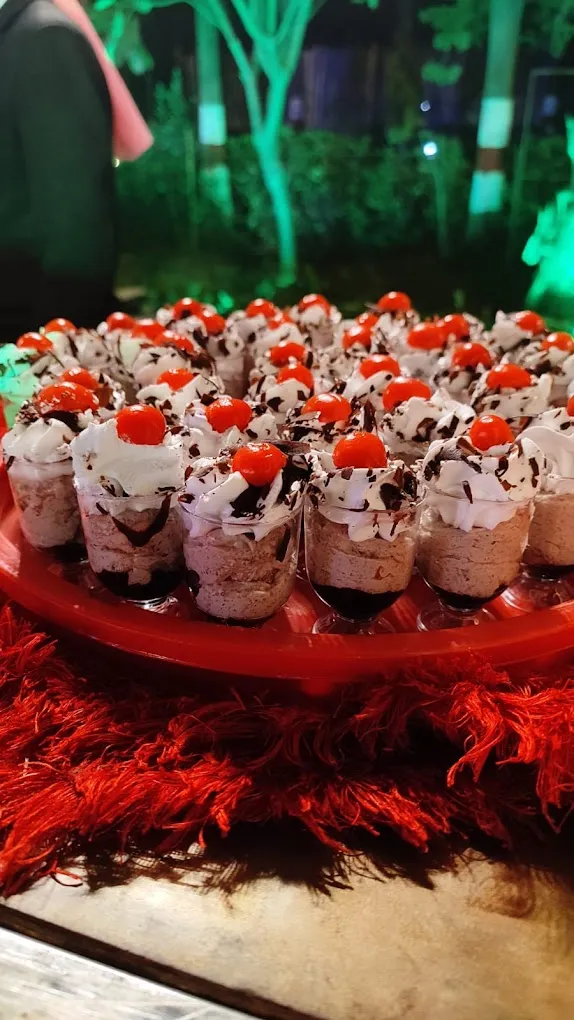 Novelty Premium Catering - 2