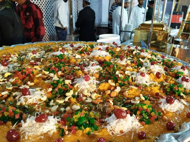 Novelty Premium Catering - 3