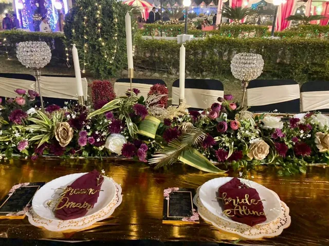 Novelty Premium Catering - 4