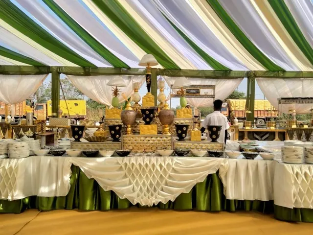 Novelty Premium Catering - 6