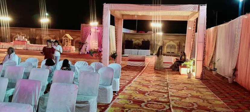 Balaji Dham Catering & Event