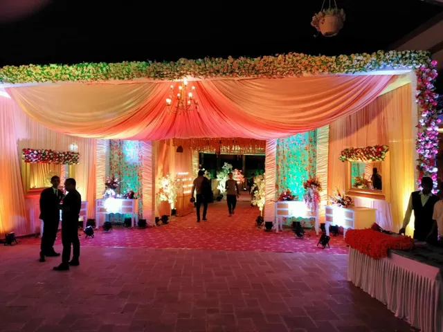 Balaji Dham Catering & Event - 3