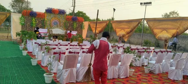 Balaji Dham Catering & Event - 4