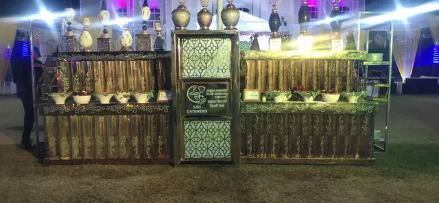 S S D Caterers - 4