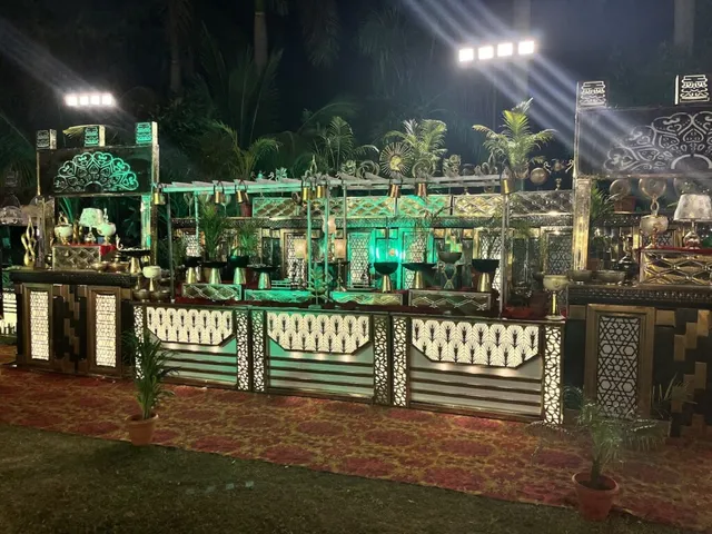 Kailash caterers - 4