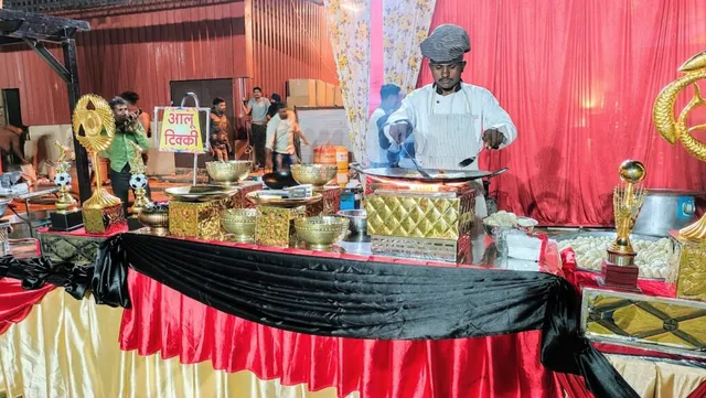 Kailash caterers - 6