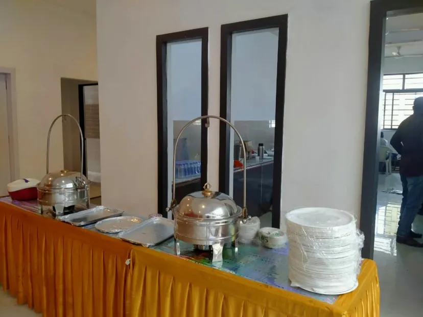 Bhoj catering services
