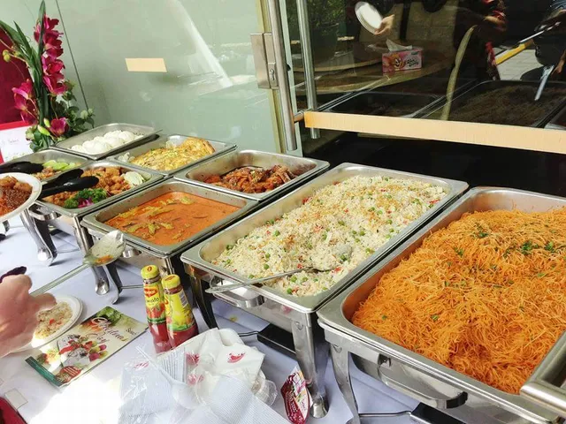 Bhoj catering services - 3