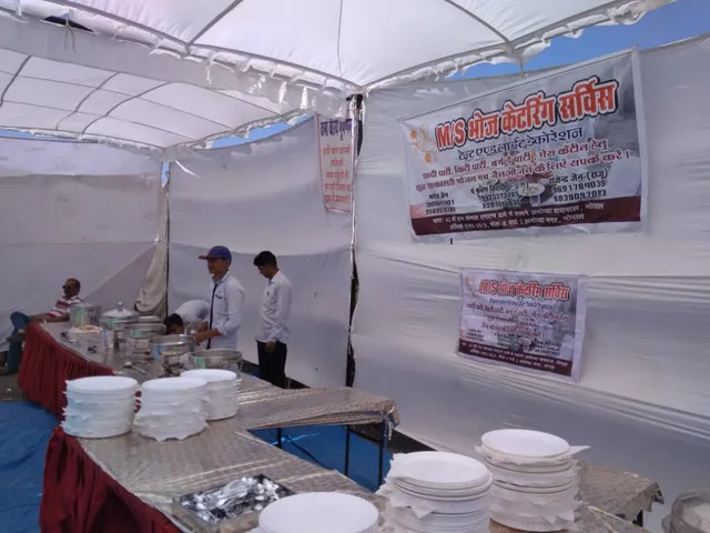 Bhoj catering services - 4