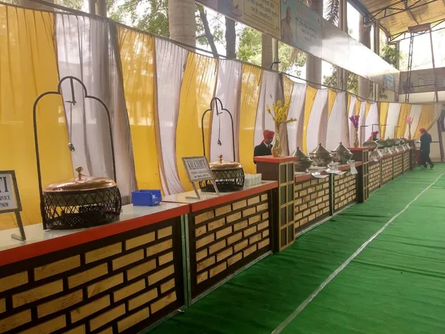 Bhoj catering services - 5