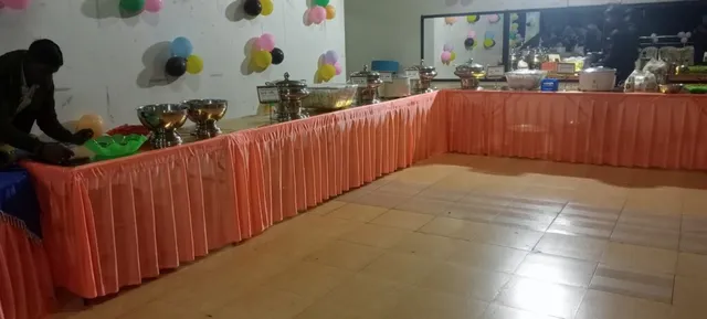 Celebration caters and Event management - 2