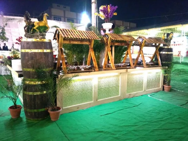 Celebration caters and Event management - 3