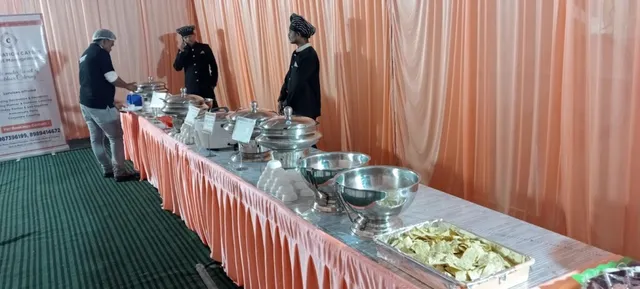 Celebration caters and Event management - 4
